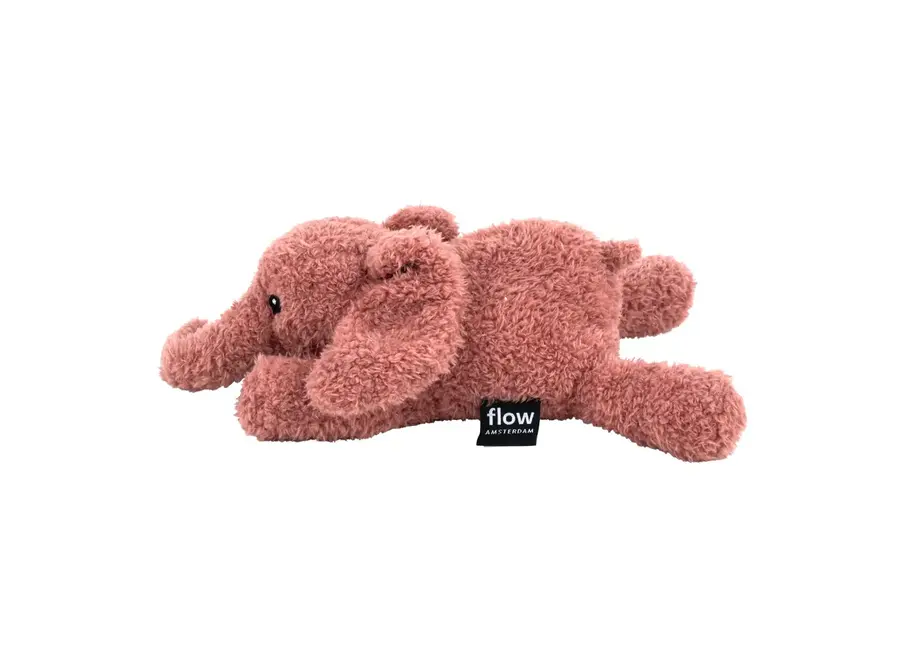 George - Plush night light - Blush