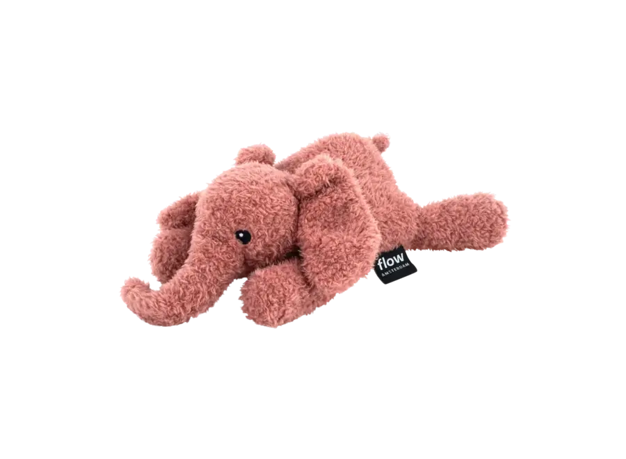 George - Plush night light - Blush