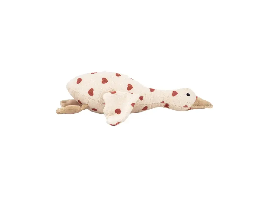 Heartbeat comforter limited edition- Liva (hearts)