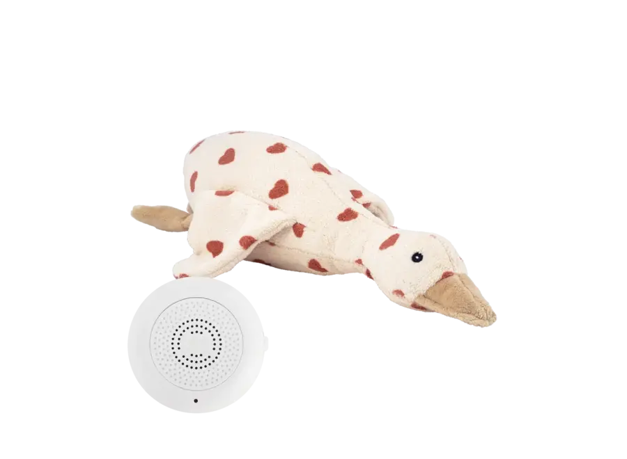 Heartbeat comforter limited edition- Liva (hearts)