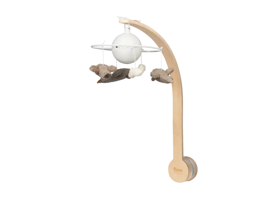 Baby mobile - Liva
