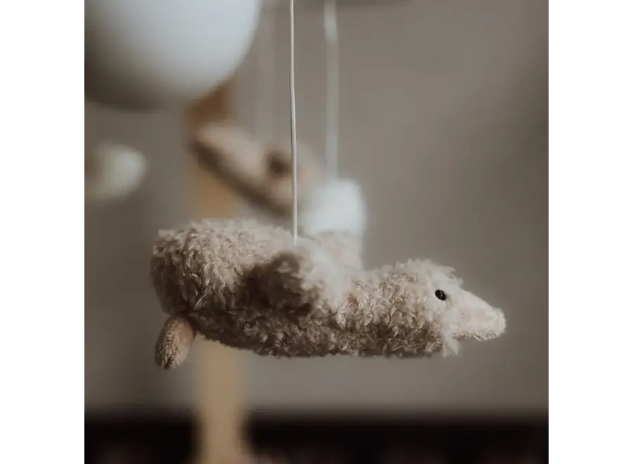 Baby mobile - Liva