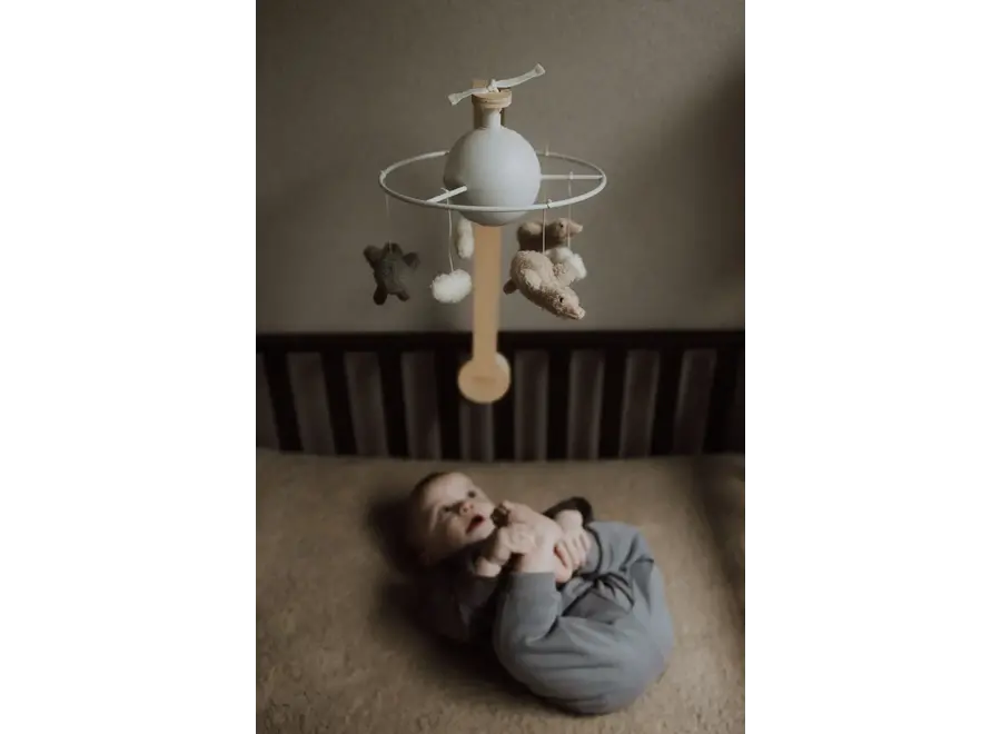 Baby mobile - Liva
