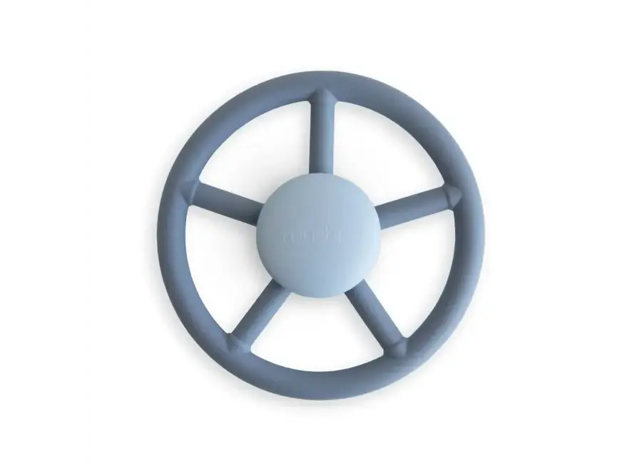 Suction spinner toy - Wheel