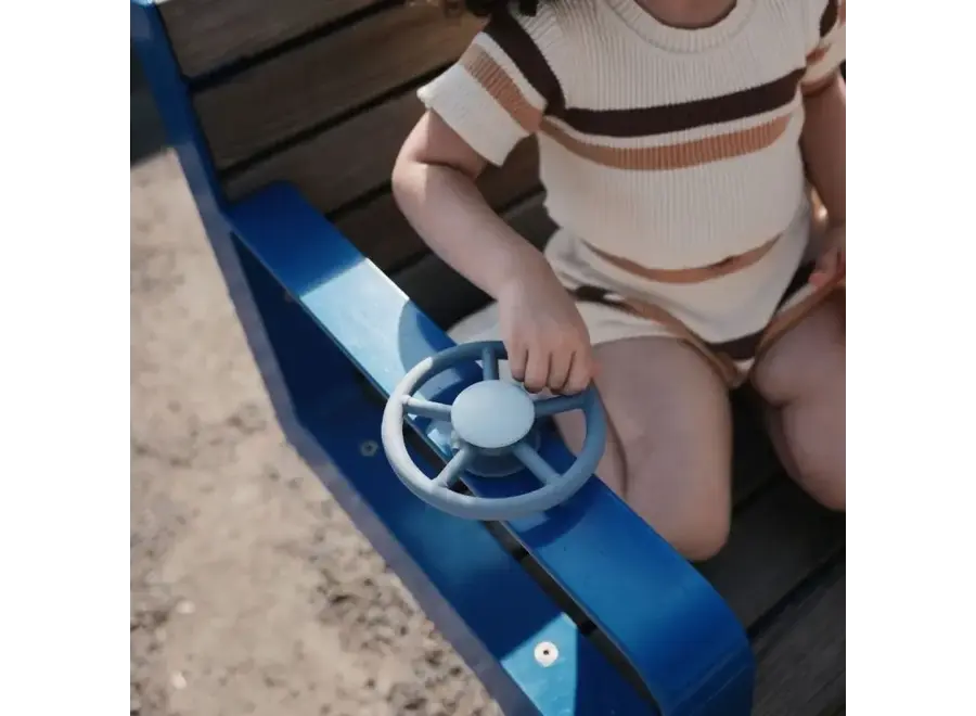 Suction spinner toy - Wheel