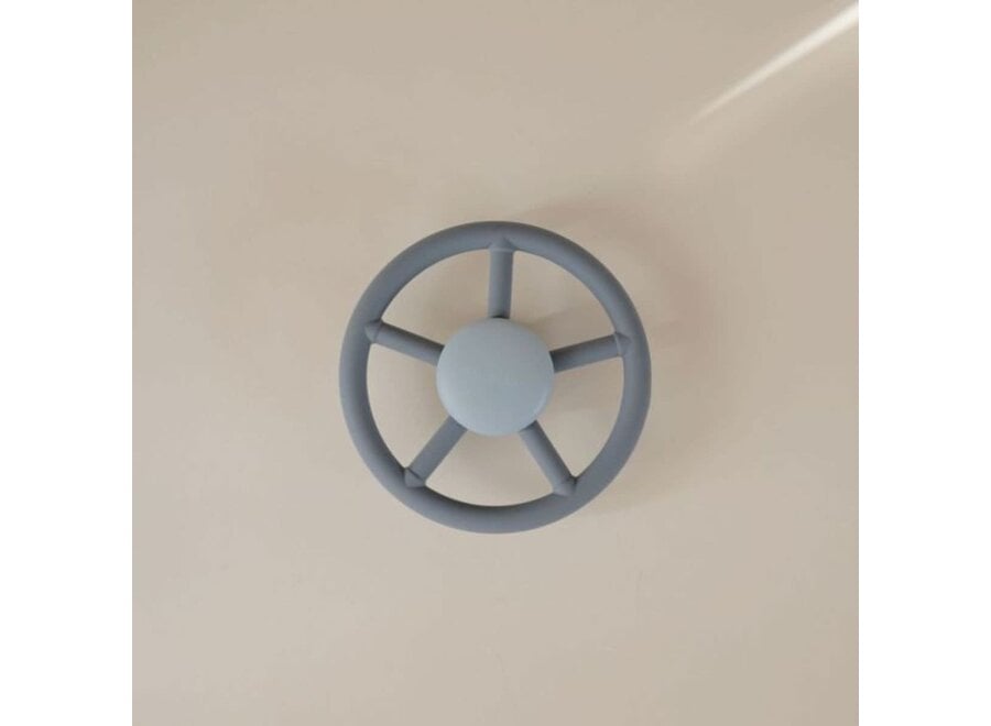 Suction spinner toy - Wheel