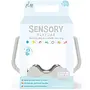 Sensory play cup - Cloud grey