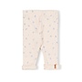 Stamp legging - Snow