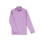 Meis longsleeve - Purple stripe