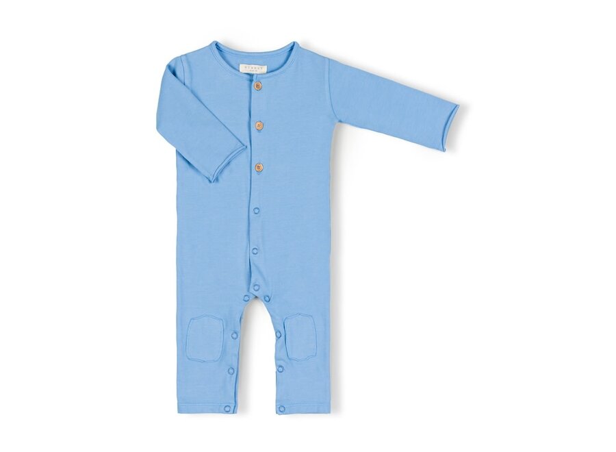 Butt onesie - Frost