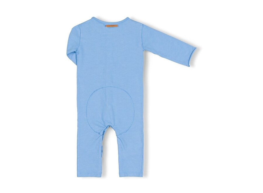 Butt onesie - Frost