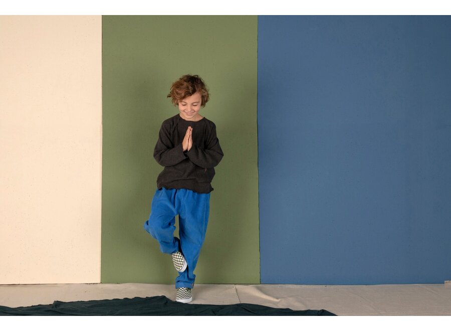 Stic corduroy pants - Cool