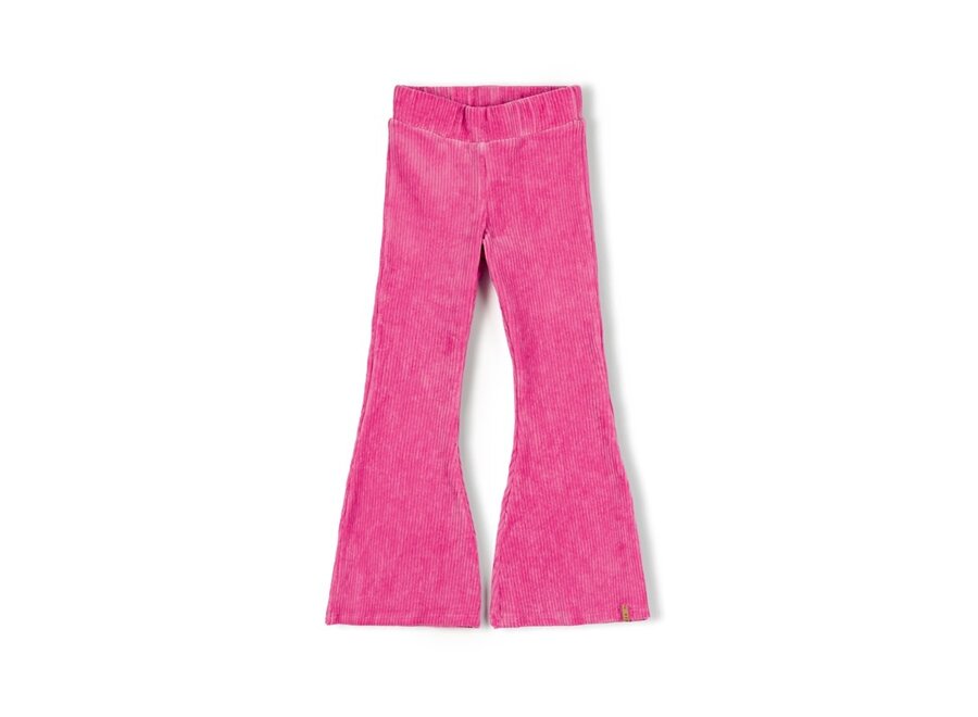 Basic flared - Pinky