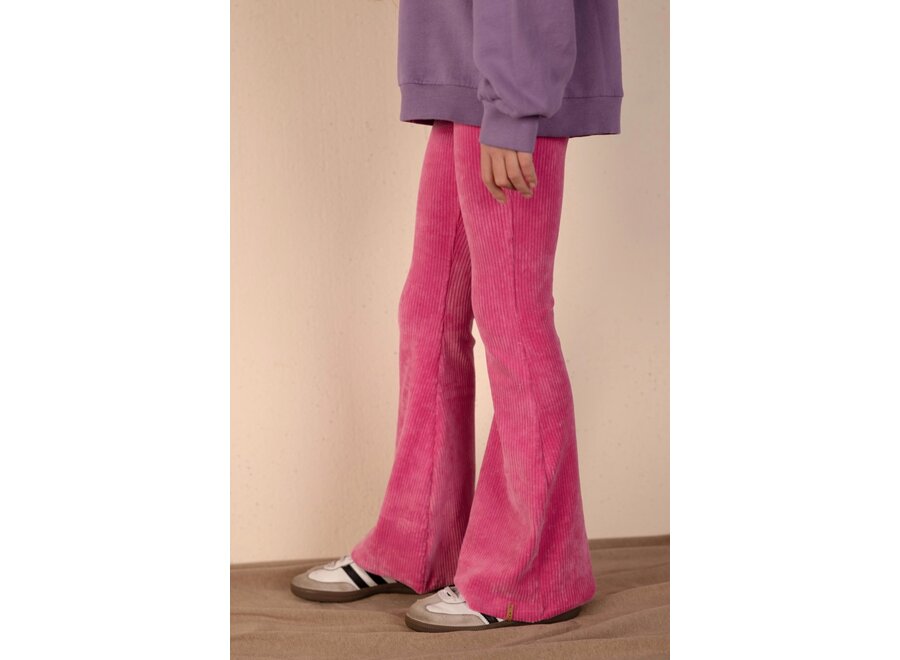 Basic flared - Pinky