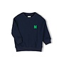 Ol sweater - Navy