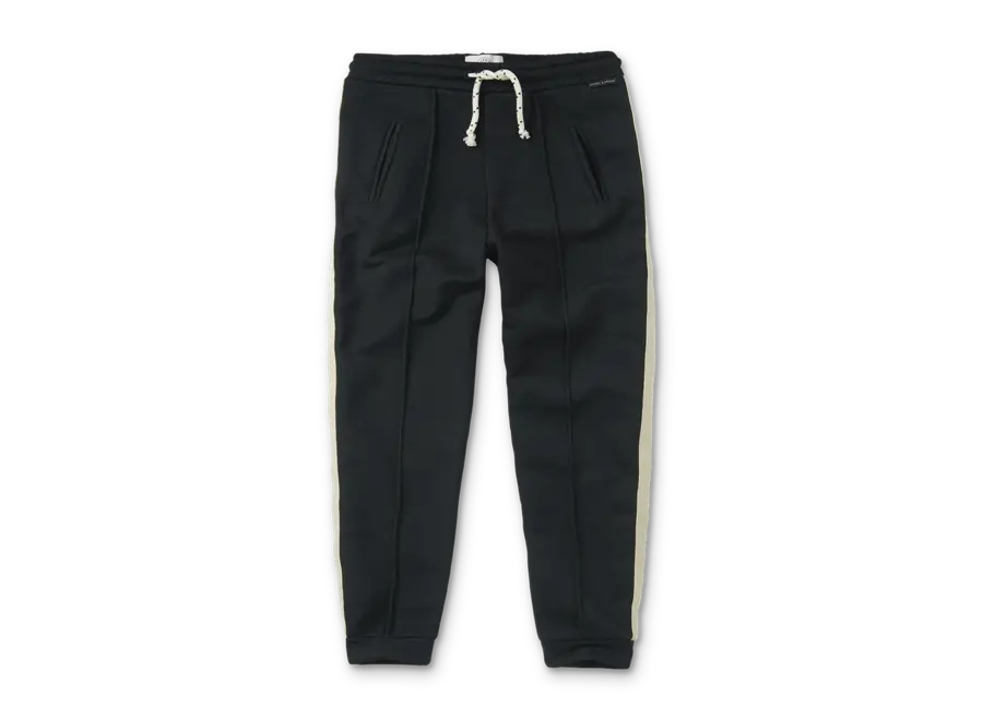 Track pants - Black