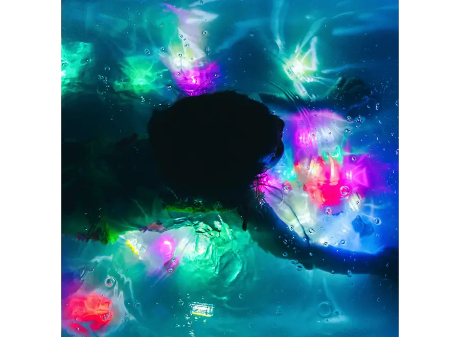 Light up cubes 4 pcs. - Party