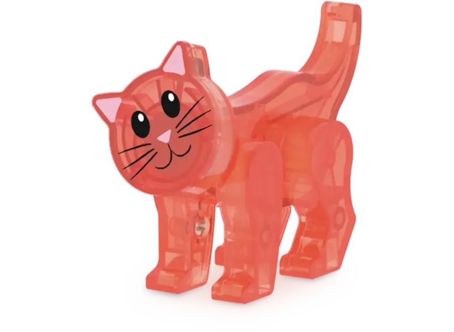 Cat tree - 13 piece set