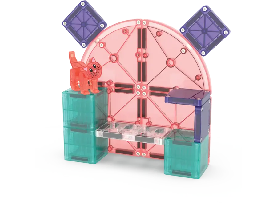 Cat tree - 13 piece set