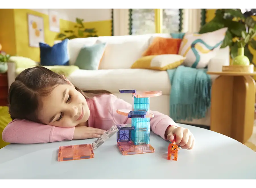 Cat tree - 13 piece set