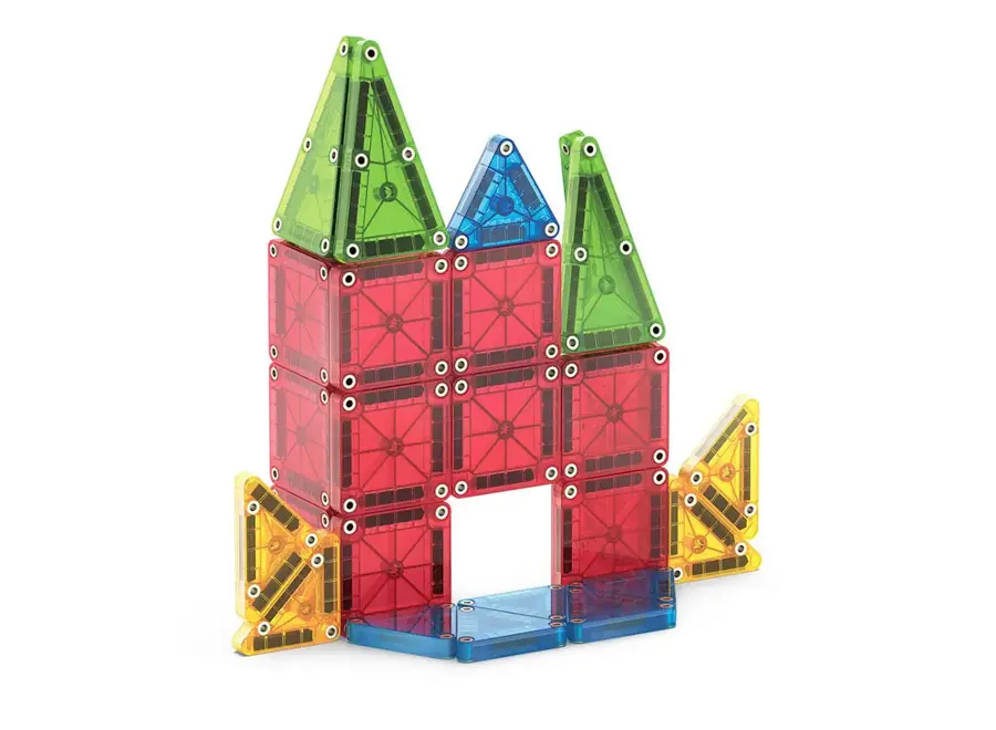 Micro mags travel set - 26 pieces