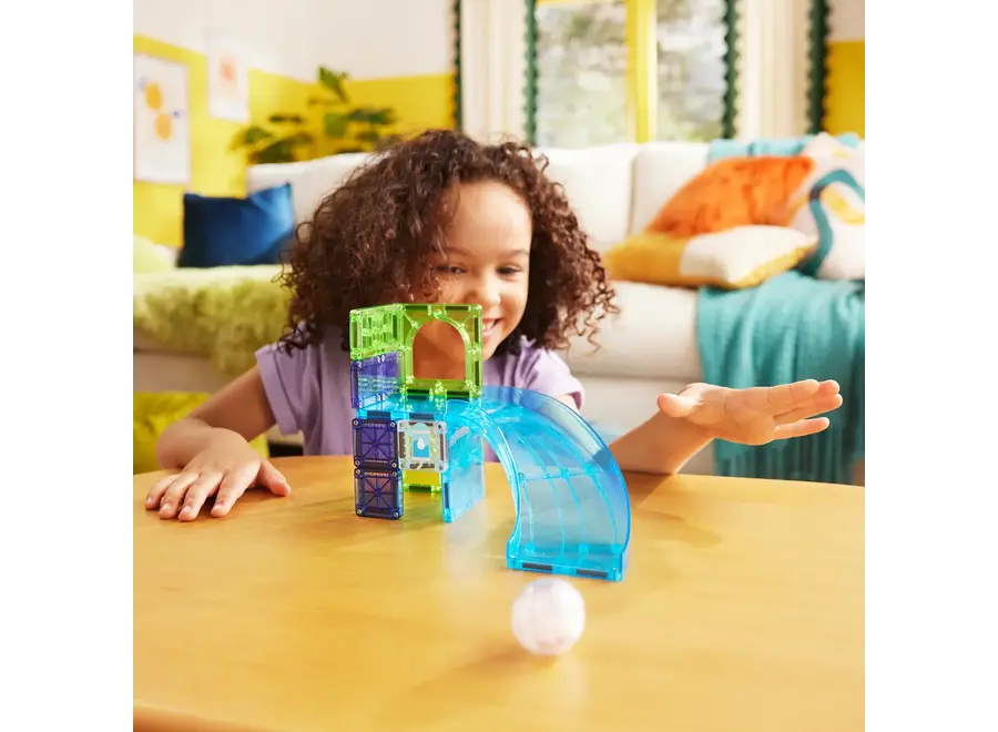 Hamster ball - 13 piece set