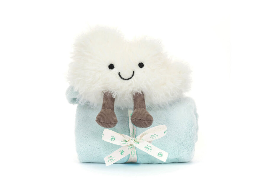 Amuseables cloud soother