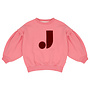 Balloon sweater - Fresh pink