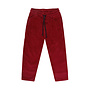 Comfy pants - Cherry bordeaux