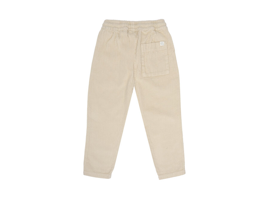 Comfy pants - Off white