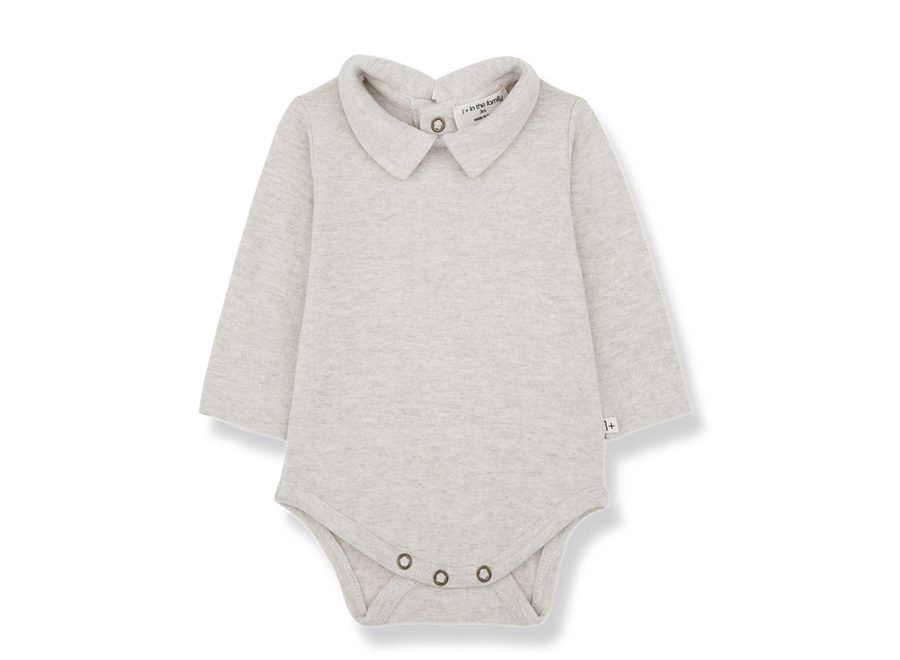 Anja collar body - Rice