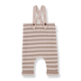 Bertran overall - Nude