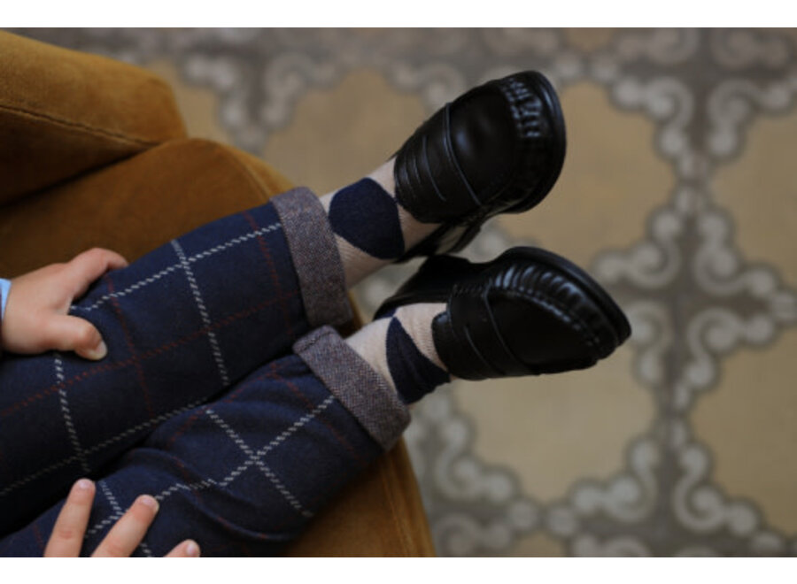 Robin pants - Dark blue