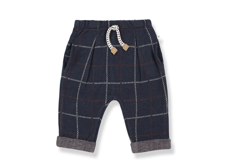 Robin pants - Dark blue