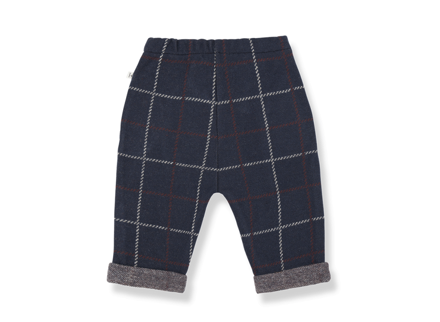 Robin pants - Dark blue