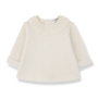 Erola blouse sweat - Ecru