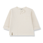 Mathias Henley t-shirt - Ecru