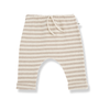 Vicens pants - striped beige
