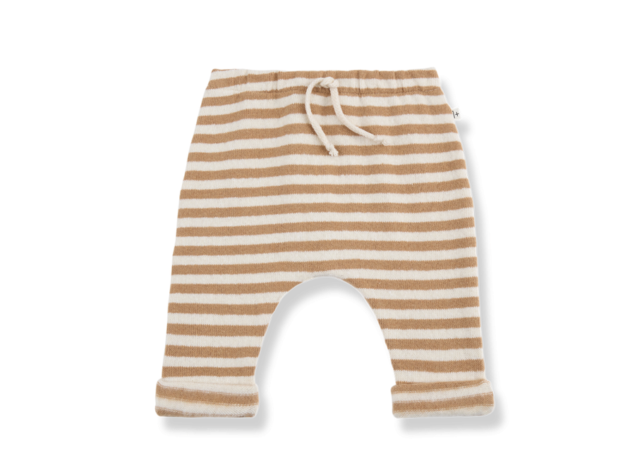Vicens pants - Biscotto