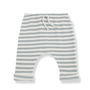 Vicens pants - striped Nuvola