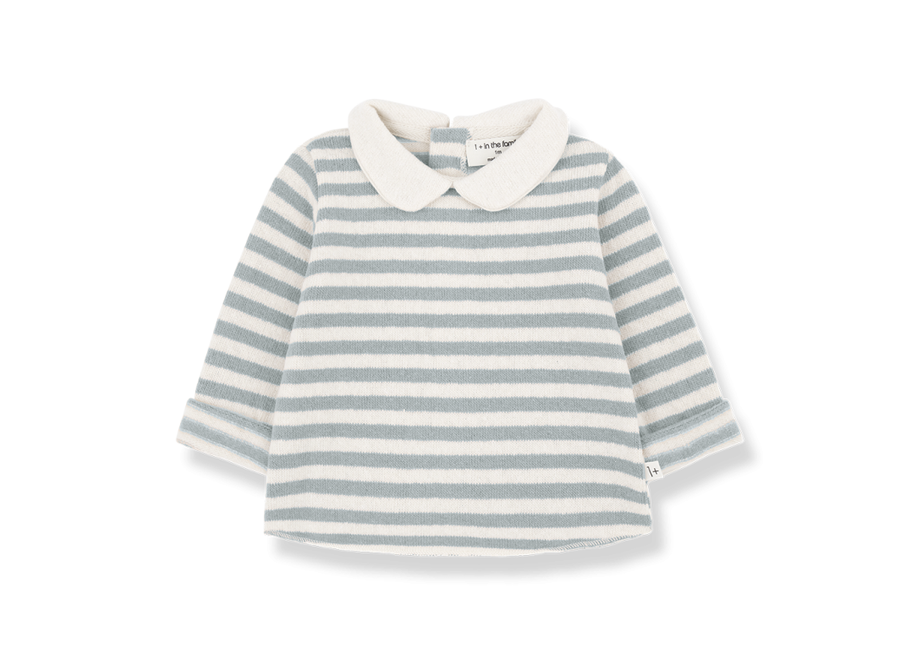 Alizee blouse - Nuvola