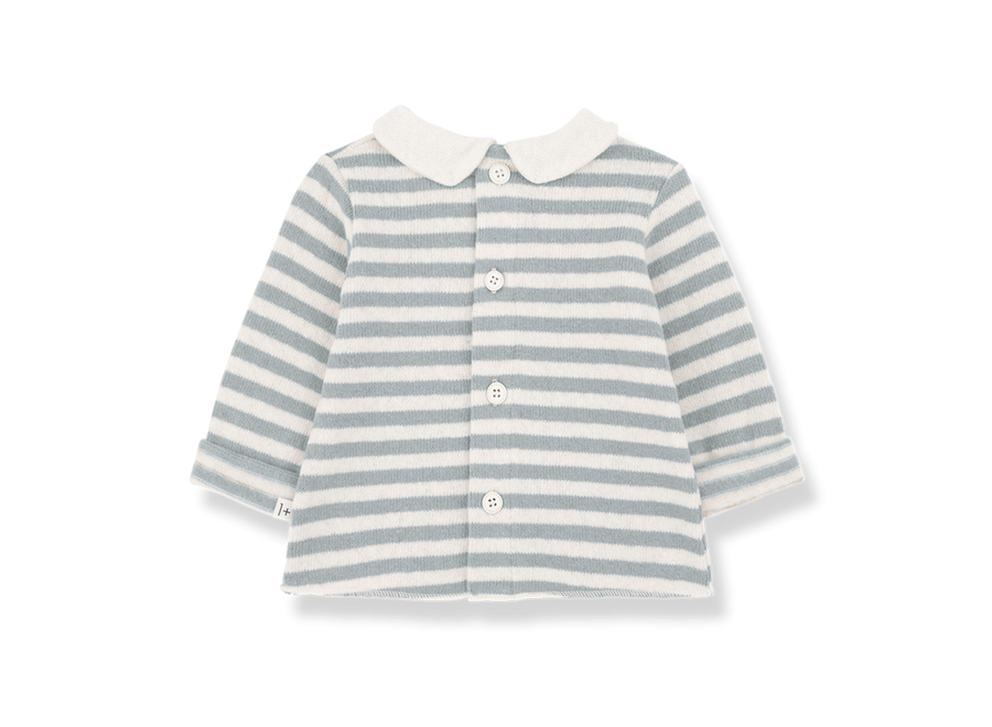 Alizee blouse - Nuvola