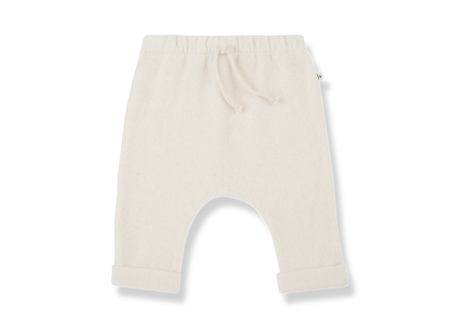 Alain pants - Ecru