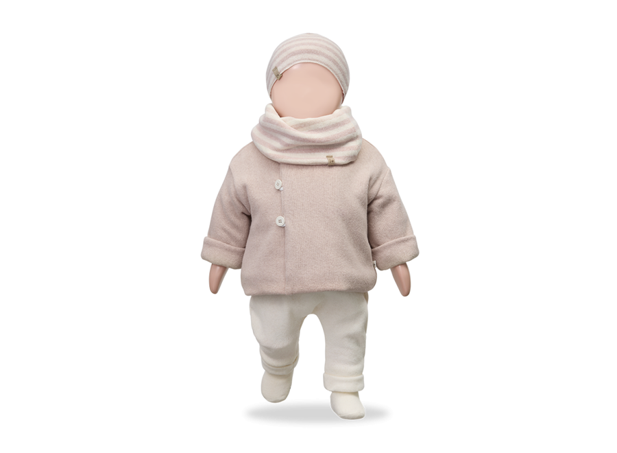 Alain pants - Ecru