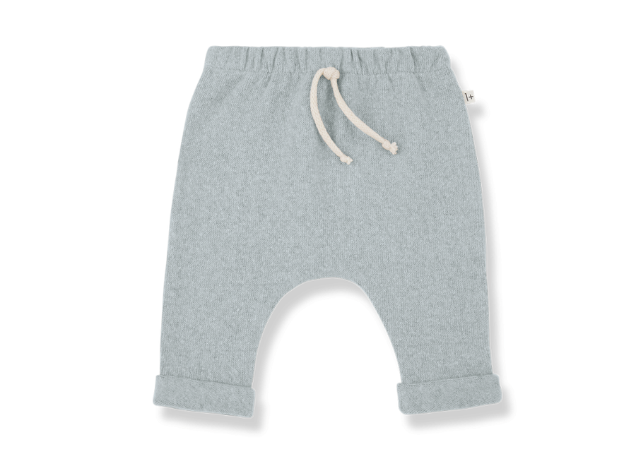 Alain pants - Nuvola