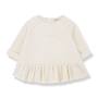 Laure dress - Ecru