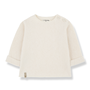 Chapin longsleeve - Ecru