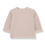 Chapin longsleeve - Nude