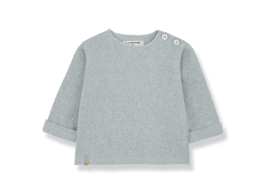 Chapin longsleeve - Nuvola