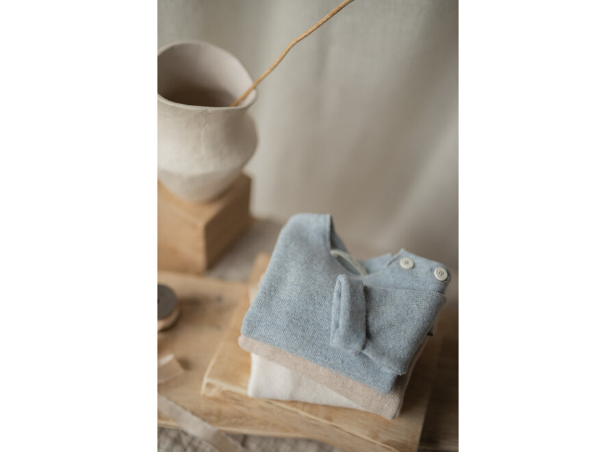 Chapin longsleeve - Nuvola